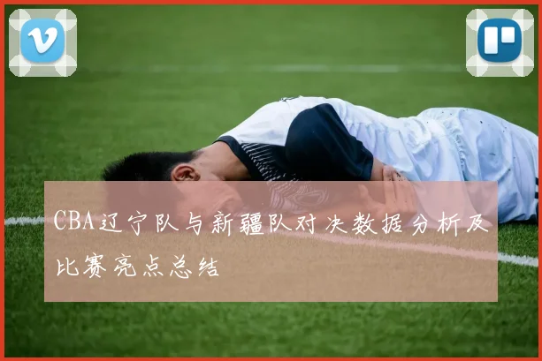 CBA辽宁队与新疆队对决数据分析及比赛亮点总结